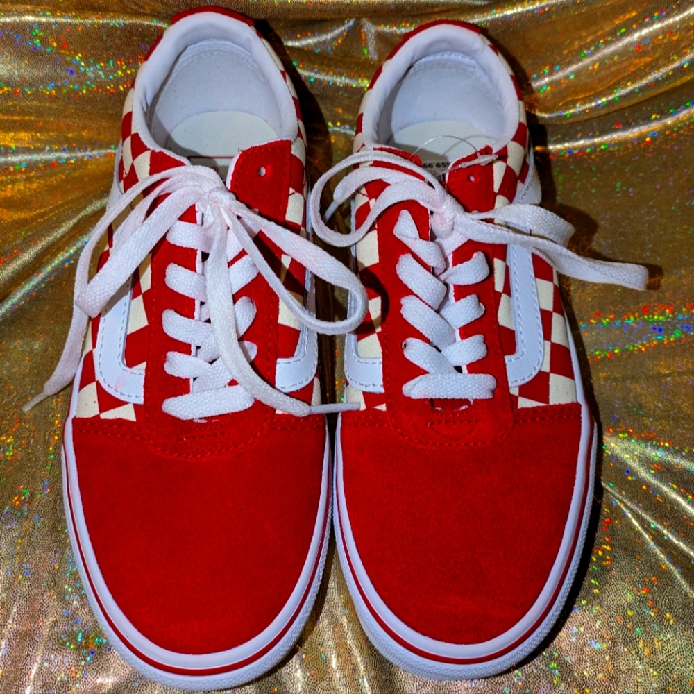 VANS sneakers~ NEW 🇭🇷 Croatia
